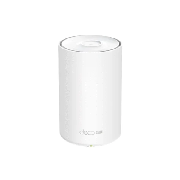 Home Mesh WiFi 6 TP-Link Deco X20-4G 4G+ AX1800